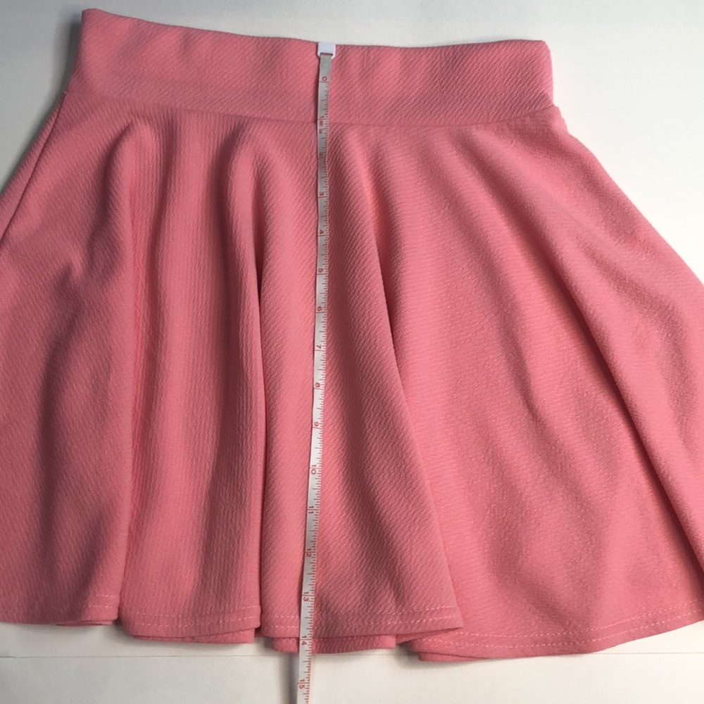 Pink Skirt - Picture 5 of 6